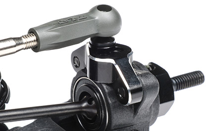 NEW BALL STUDS & ROD ENDS