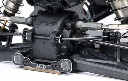 NEW ADJUSTABLE INNER PIVOTS