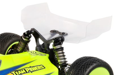 TLR 6.5 inch Rear Wing
