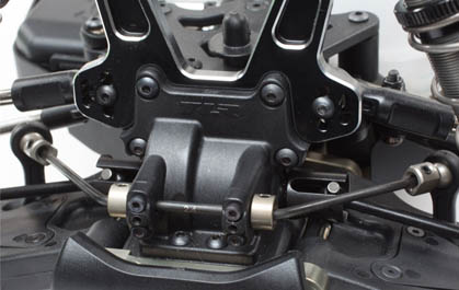 Sway Bar System