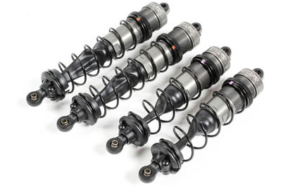 Optimized Shocks