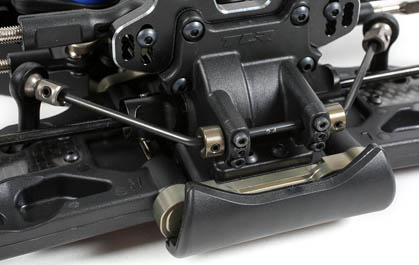 Sway Bar System