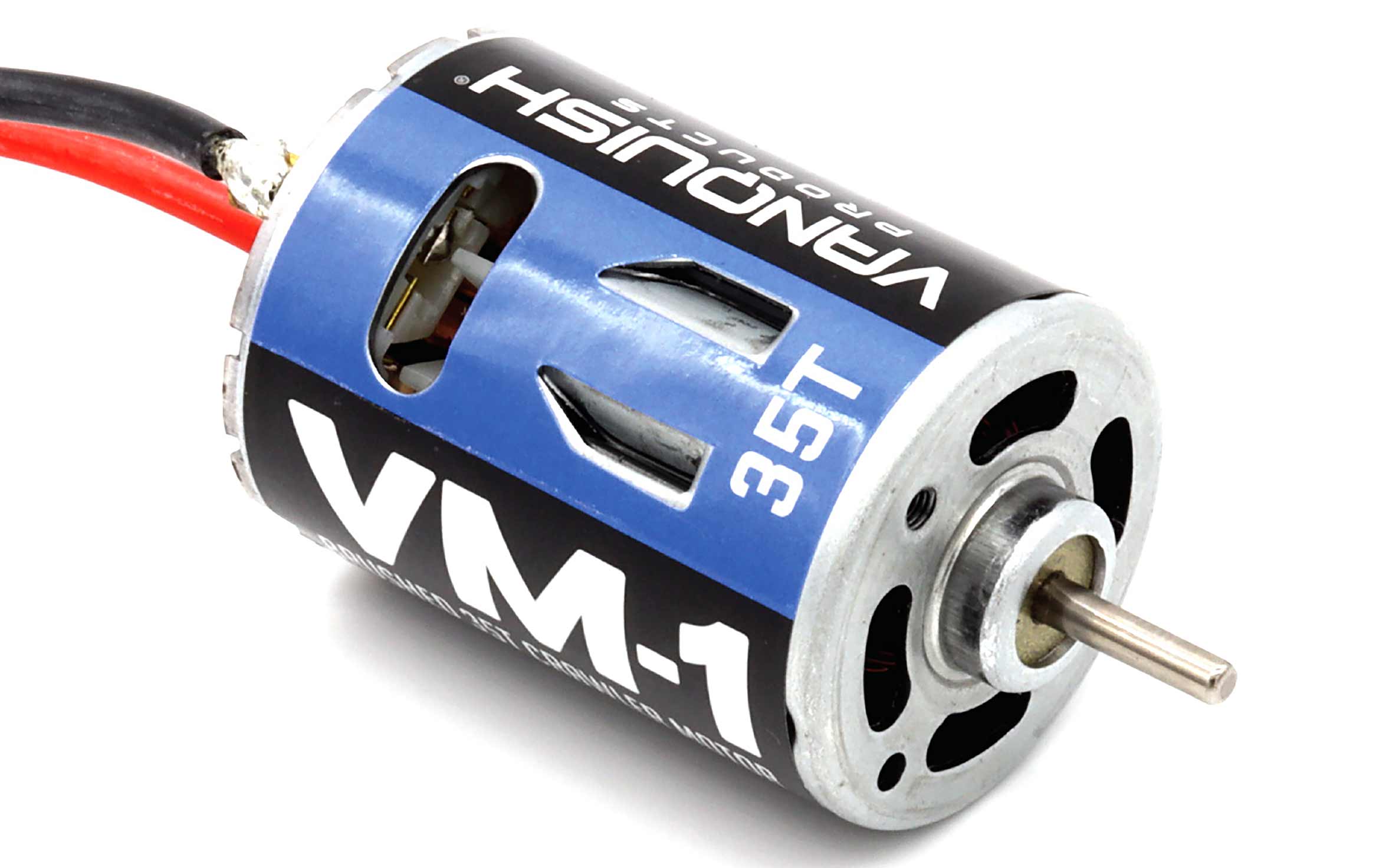 VM-1 35T Brushed Motor