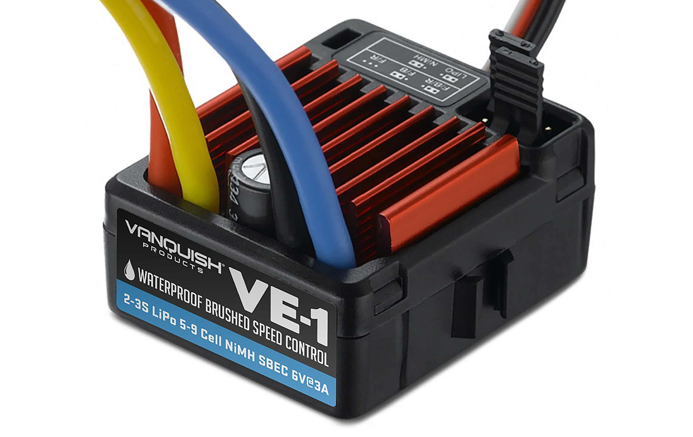 VE-1 ESC