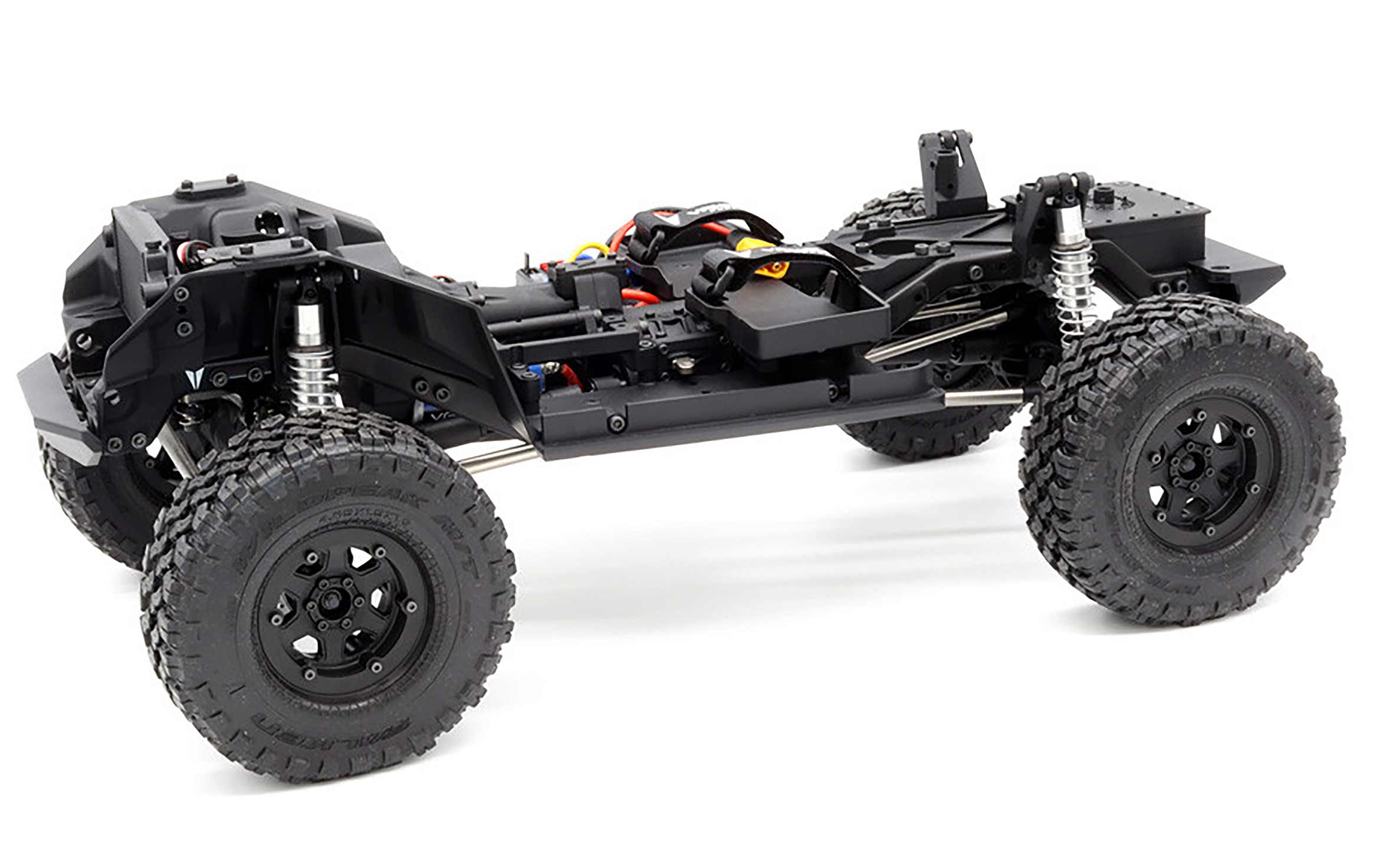 VS4-10 Chassis
