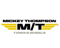 mickey thompson