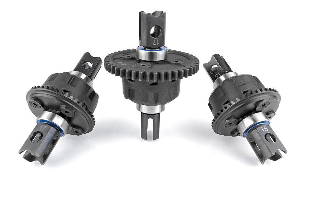 Pinion Gears