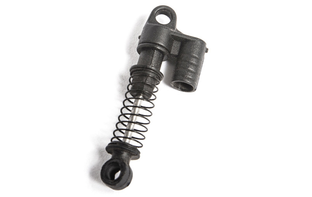 COILOVER SHOCK ABSORBERS