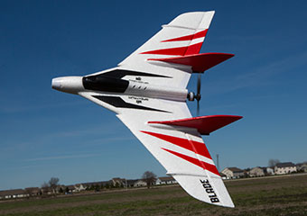 Blade Um F 27 Fpv Bnf Basic Horizon Hobby