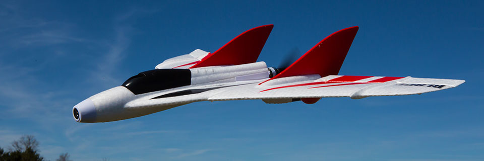 Blade Um F 27 Fpv Bnf Basic Horizon Hobby