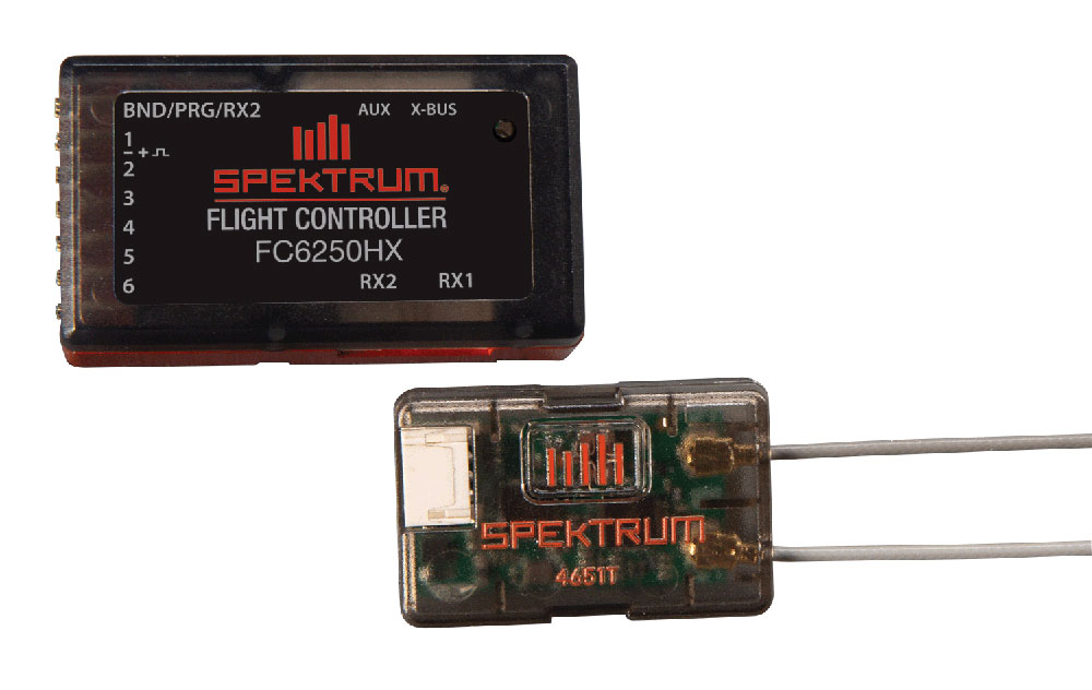 Flight Controller
