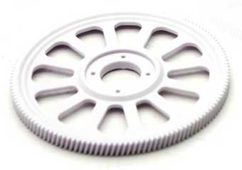 Helical Main Gear