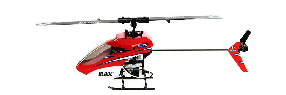 Blade mSR S BNF