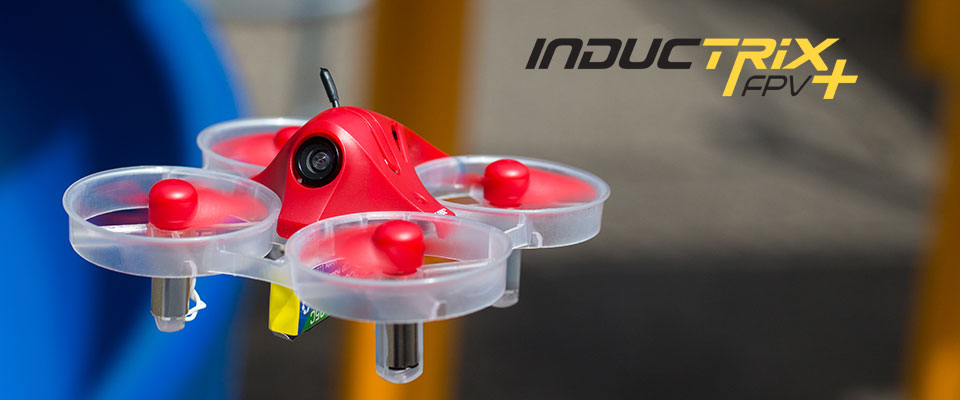 Inductrix fpv shop