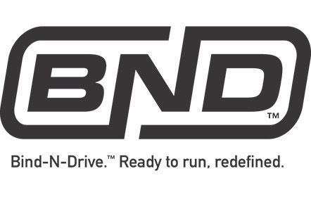 Bind-N-Drive™