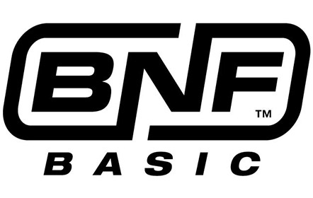 Bind-N-Fly® Basic Version