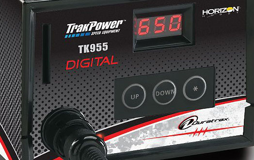 Pantalla digital de estación de soldadura digital Duratrax TrakPower TK955