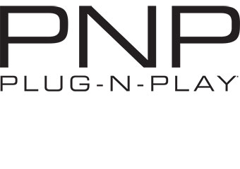 Plug-N-Play® Finish