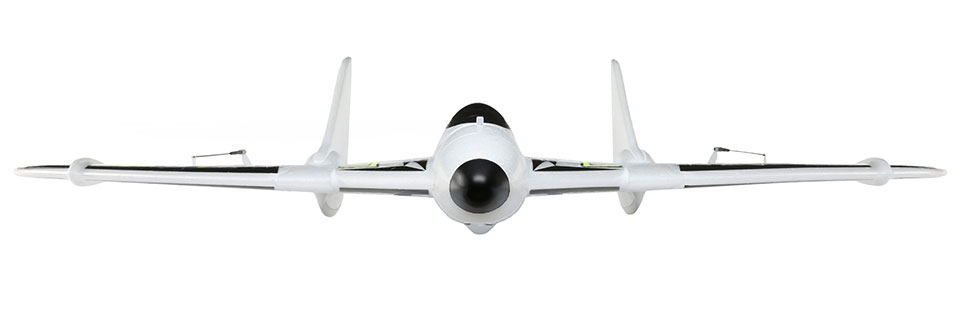 E Flite F 27 Evolution Bnf Basic 943mm Horizon Hobby
