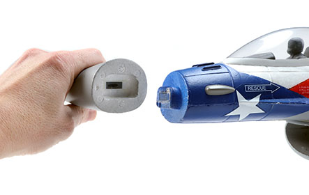 Compact Convenience