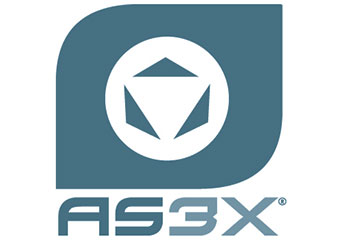 AS3X® Stabilization Technology