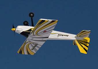 Aerobatic