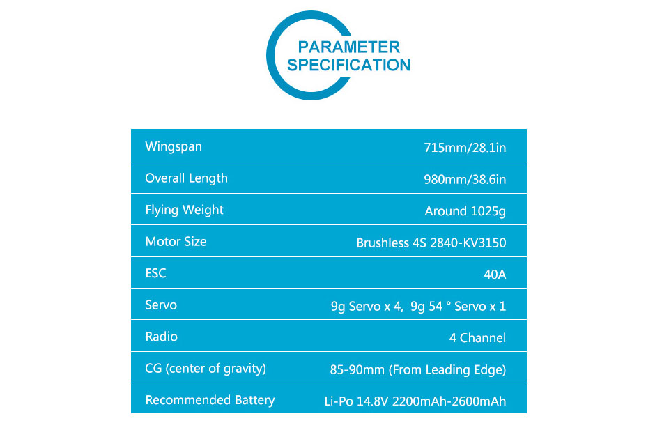 FMS F-15 64mm V2