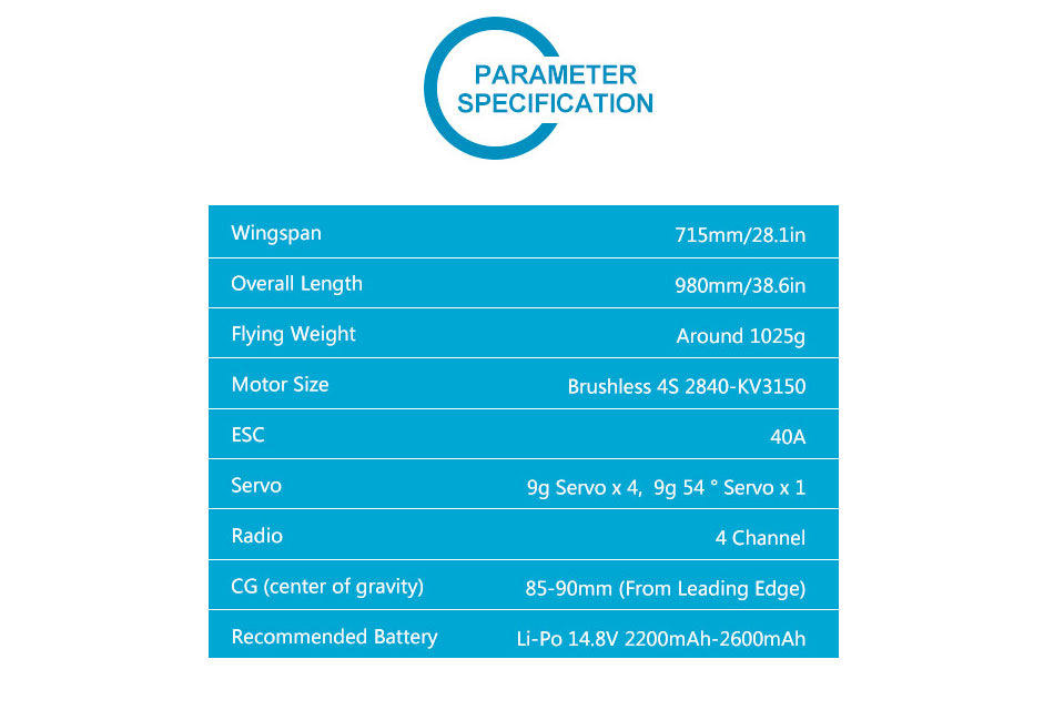 FMS F-15 64mm V2 