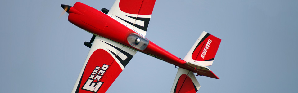 FMS Piper J-3 Cub V3 PNP with Floats