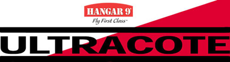 Hangar 9 Ultracote logo