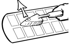 Hangar 9 Shrinking the Covering diagram