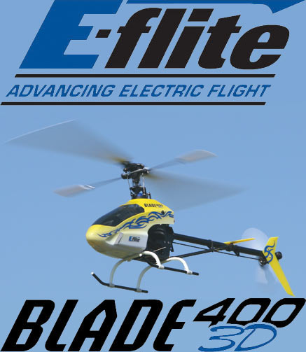 x2 E-FLITE EFLH1445W support de patin blanc BLADE 400 