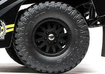 MAXXIS Razr MT Tires