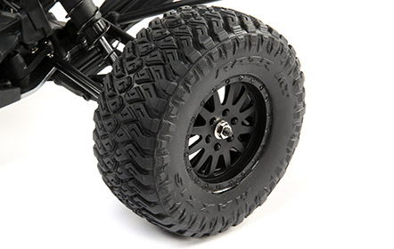 MAXXIS Razr MT Tires