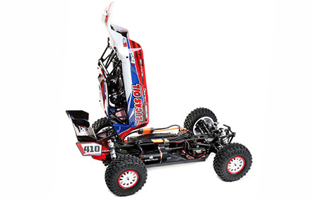 losi db