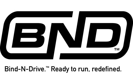 Bind-N-Drive