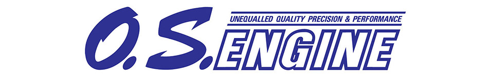 O.S. Engine Logo