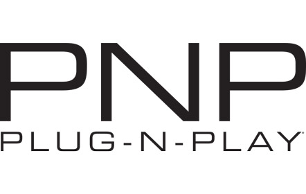 Plug-N-Play<sup>®</sup>