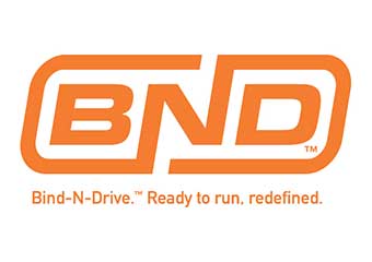 Bind-N-Drive