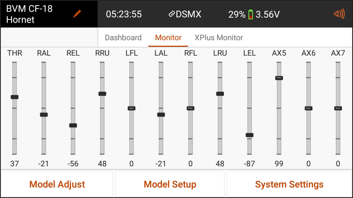 Capacité d'extension de canal X-Plus<sup>™</sup>