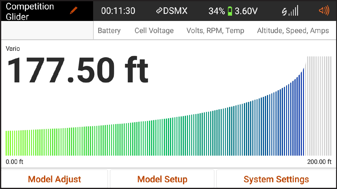 Captura de pantalla de tecnología inteligente 3