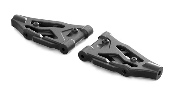 ARRMA 1/8 TYPHON 6S BLX Brushless 4WD RTR - Suspension Arms