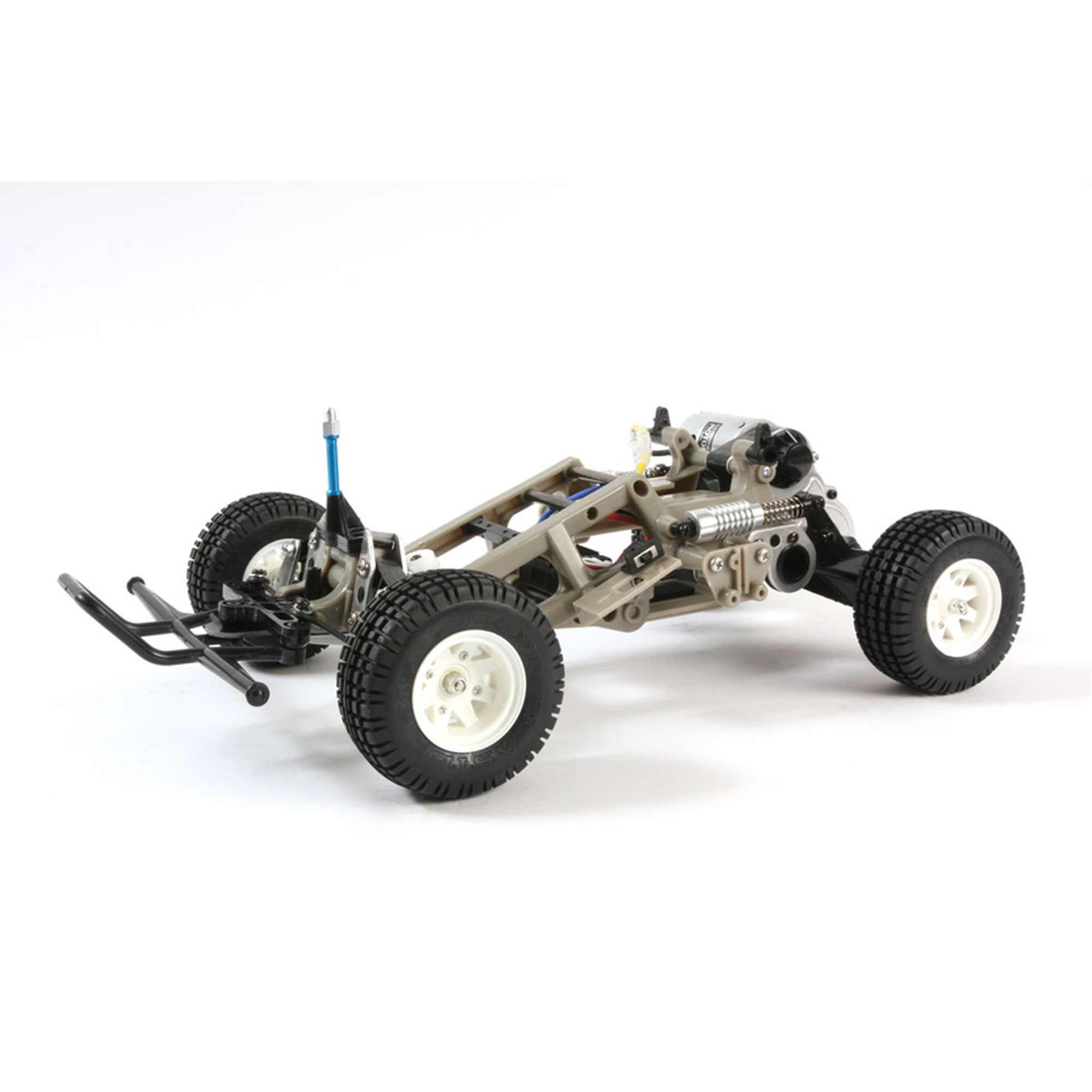 1/10 Subaru Brat 2WD Off-Road Kit