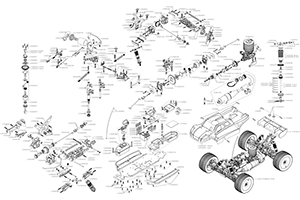 Mini map