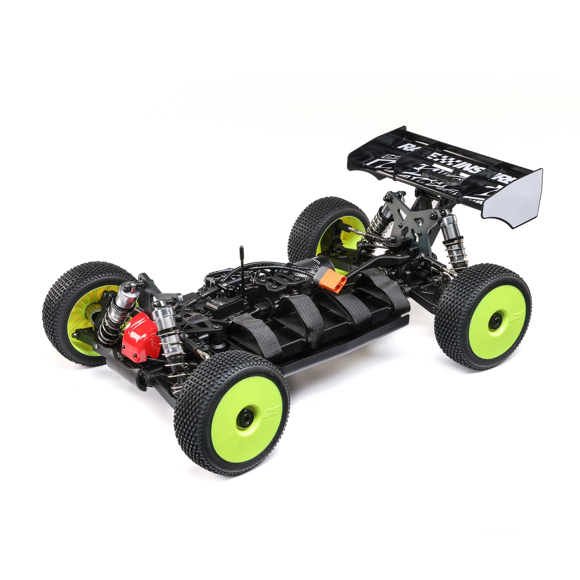 1/8 8IGHT-XE 4X4 Sensored Brushless Racing Buggy RTR