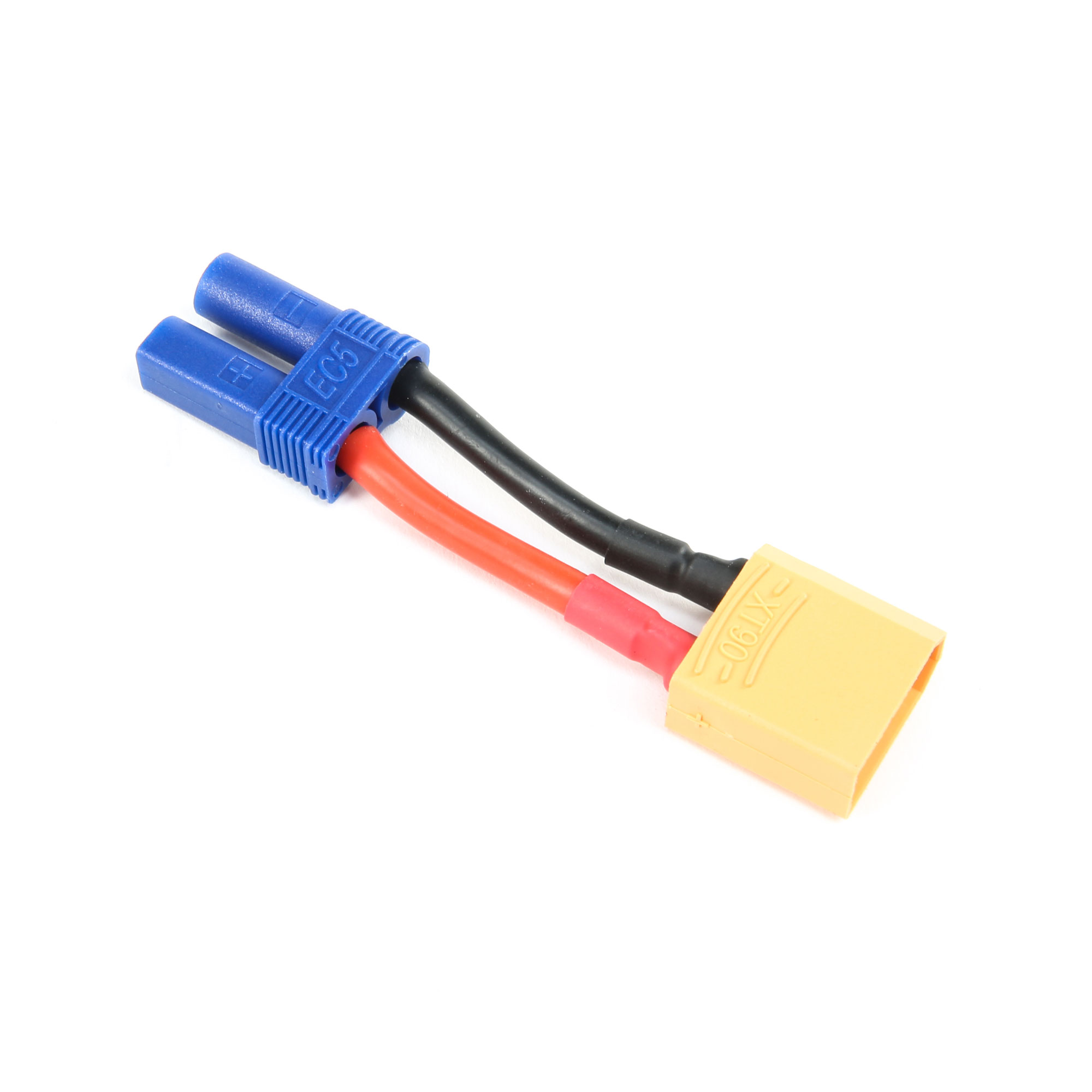 Dynamite Ec5 Device & Battery Connector DYNC0023 for sale online