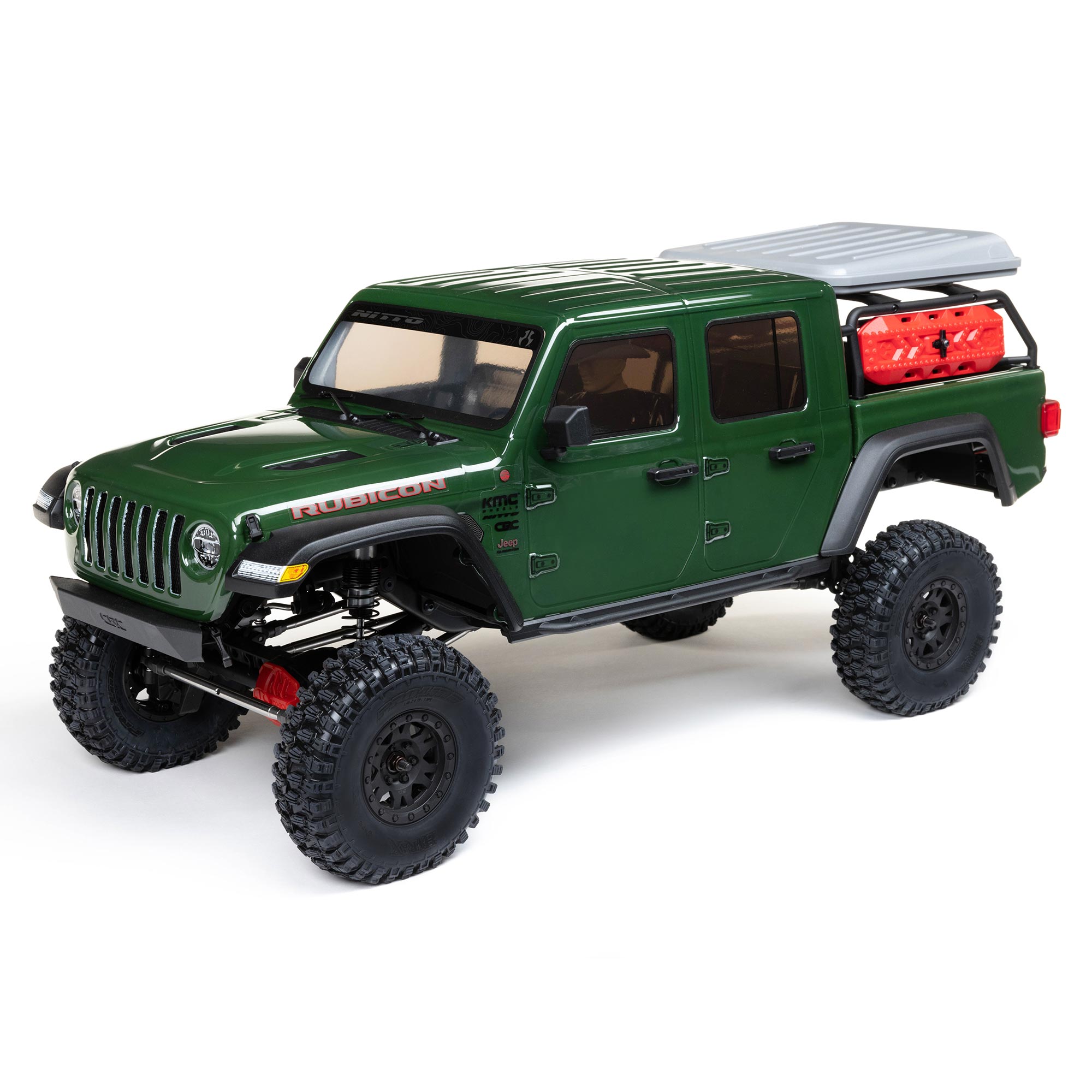 Axial scx iii gladiator Clearance