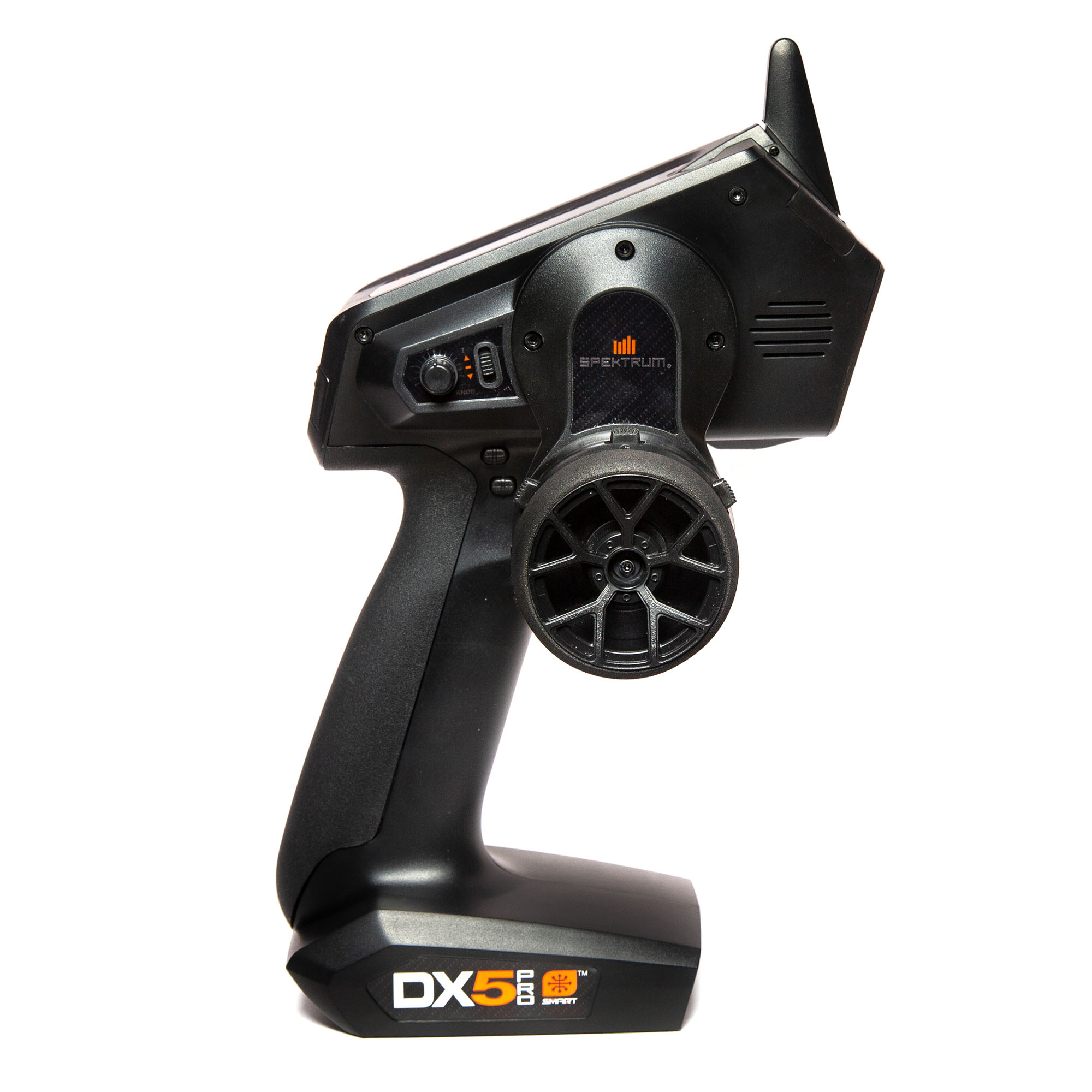 DX5 Pro 5-Channel DSMR Transmitter Only