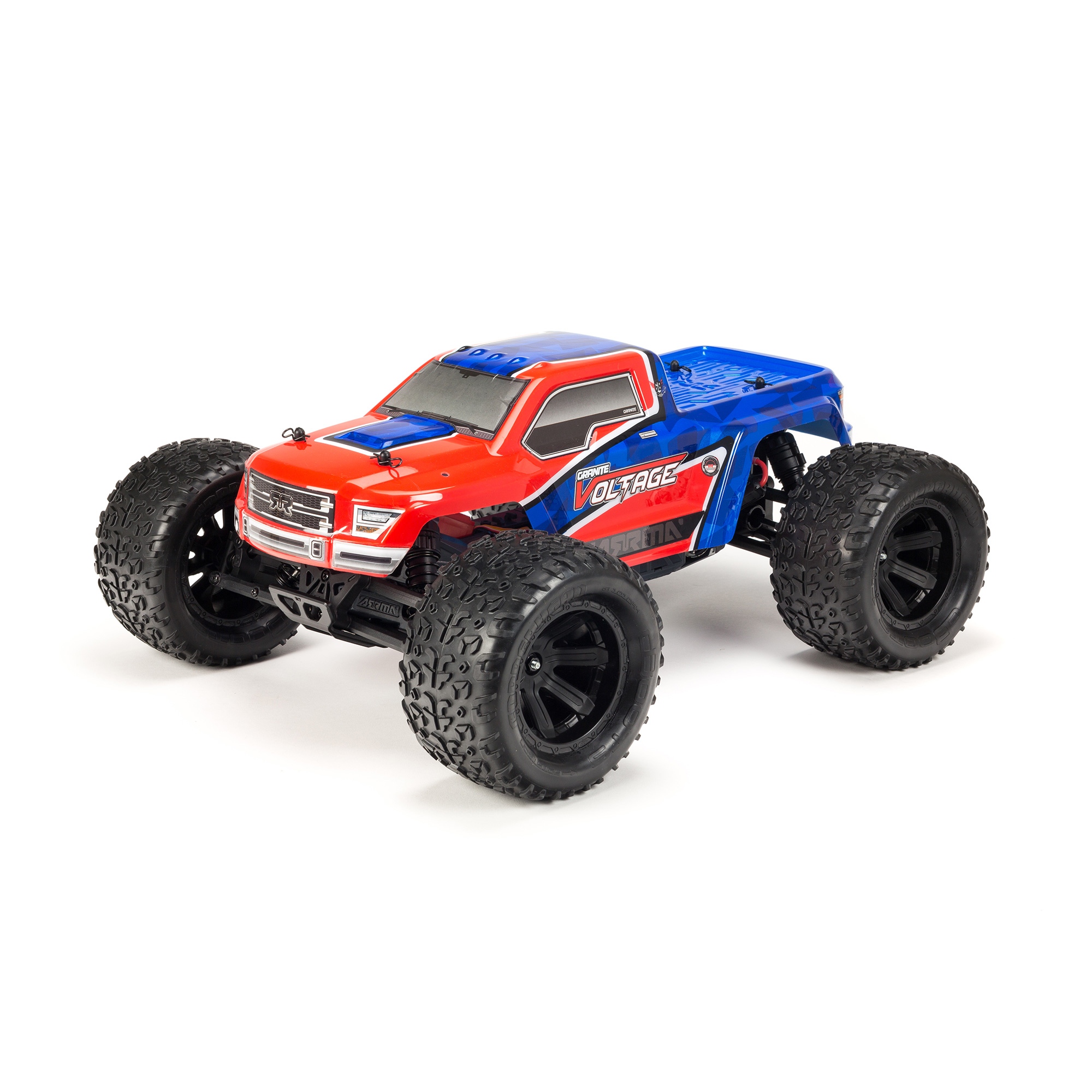 What is the Meaning of RTR in RC Cars?