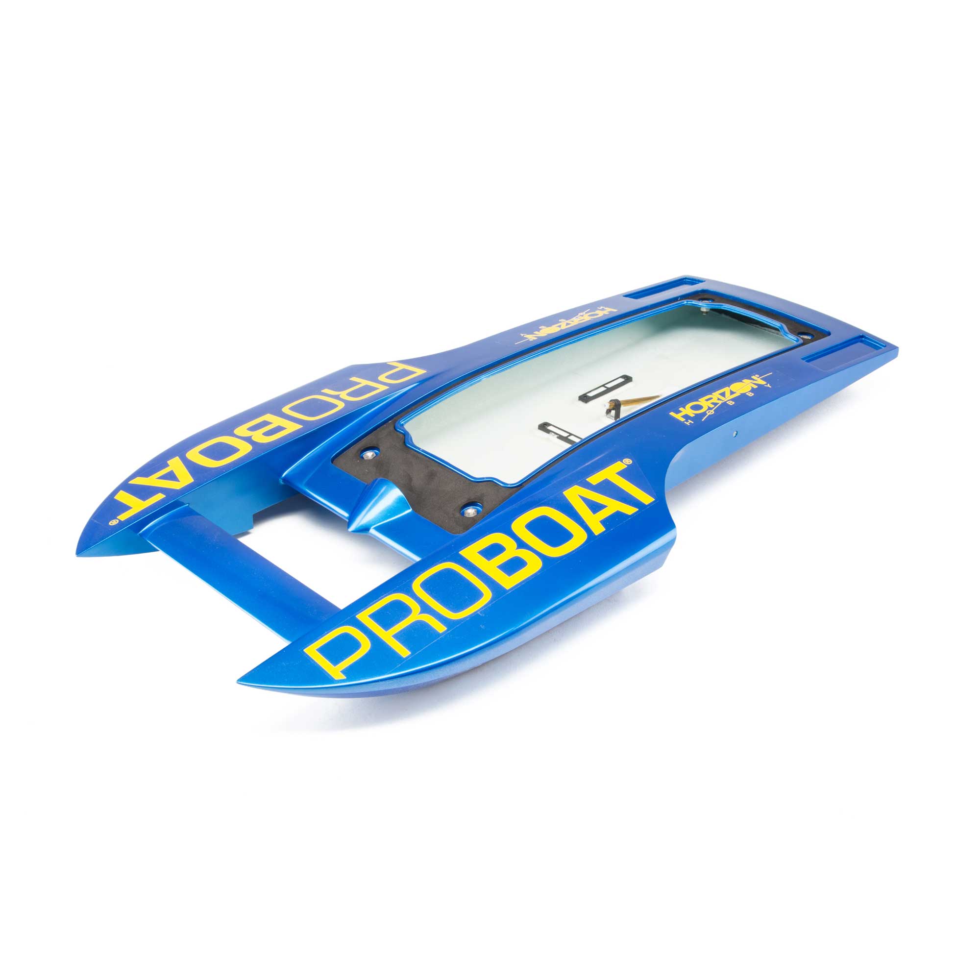 Pro Boat Hull: UL-19 | Horizon Hobby